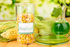 Bryn Yr Eos biofuel availability