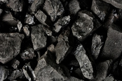 Bryn Yr Eos coal boiler costs